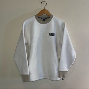 Eddie Bauer EbTek Fleece Pullover Jacket